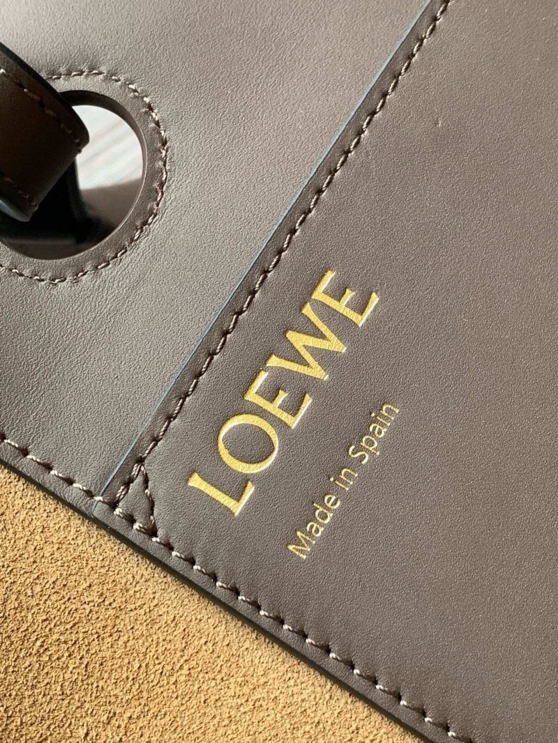 Loewe Shopping Bags